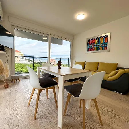 Appartement Nika Split