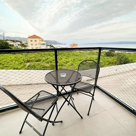 Apartmán Nika *