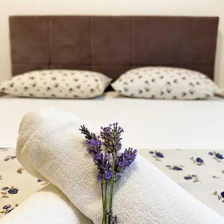 Nika Apartmán Split