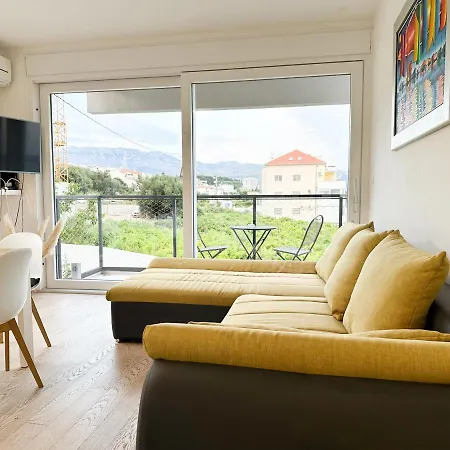 Apartamento Nika *